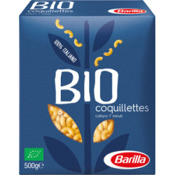 BARILLA Pâtes Coquillettes - 500g