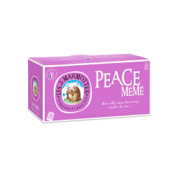 Infusion Peace mémé 33g