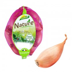 Echalote 0 résidu - FRANCE Cat1 - 250g 250g