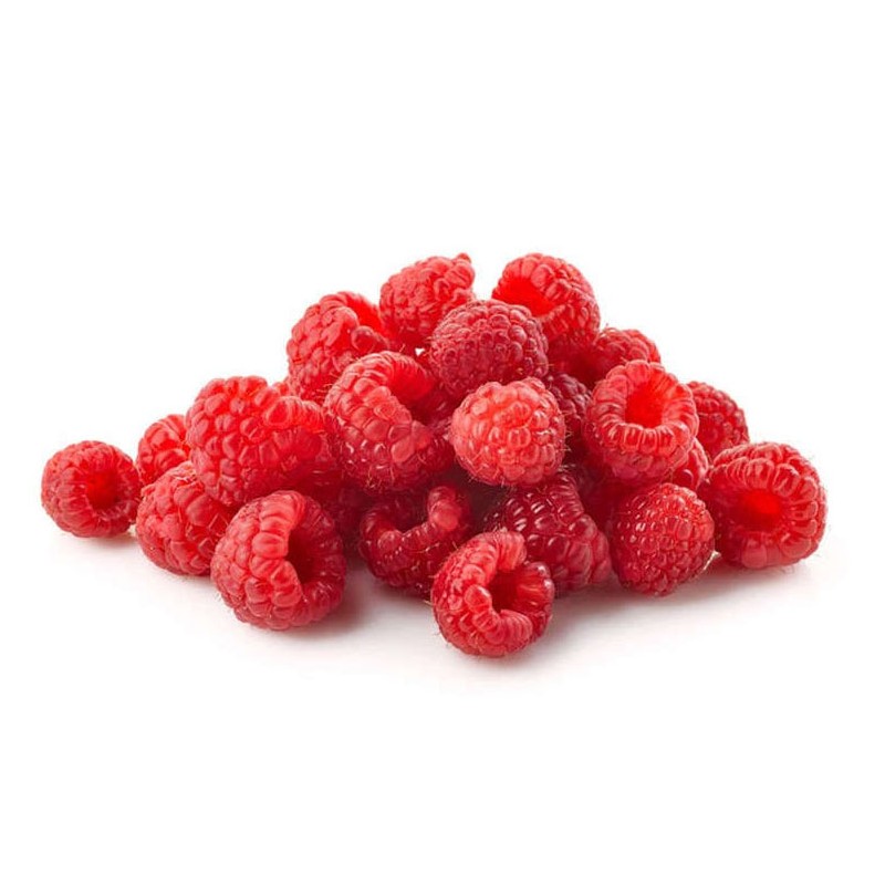 Framboises - FRANCE Cat1 - 125g 125g