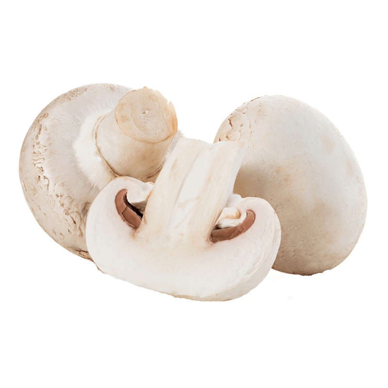 Champignons de Paris - BELGIQUE Cat1 - 500g 500g
