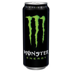 MONSTER Energy - 50cl