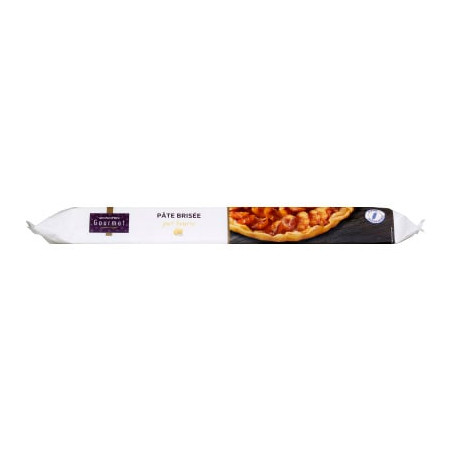 Pâte Brisée - 230g