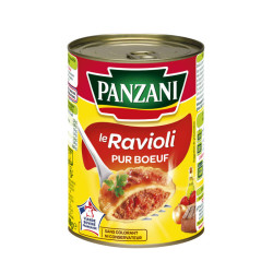 PANZANI Ravioli - 400g