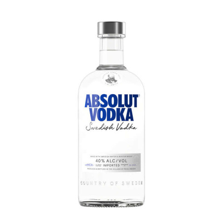 Vodka 40°