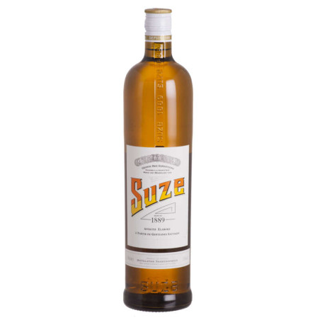 Apéritif 15°
