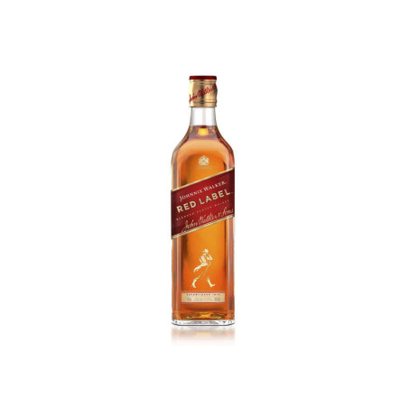 Whisky Red Label 40°