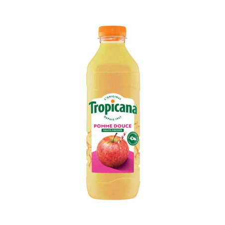 Pomme Pink Lady