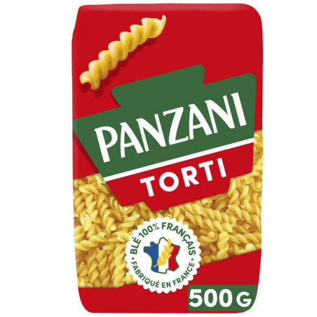 Torti