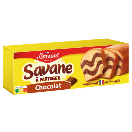 Gateau au chocolat
