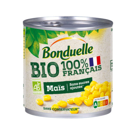 Mais Bio