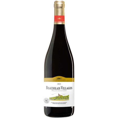 Beaujolais Rouge