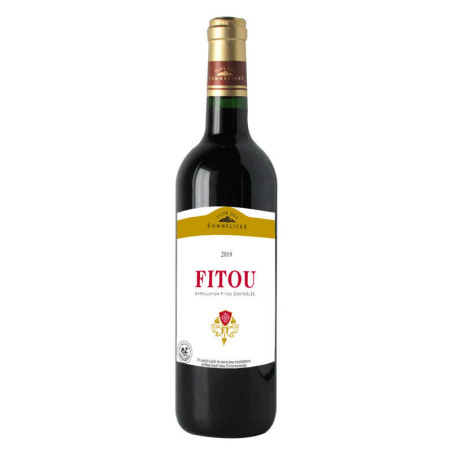 Fitou Rouge