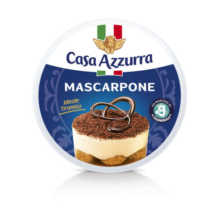 Mascarpone