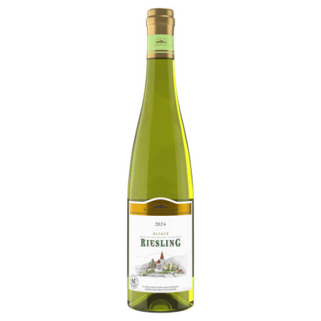 Riesling blanc
