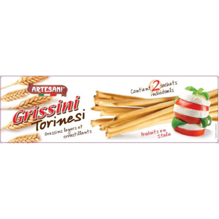 Gressins Torinese