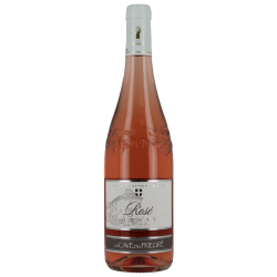 Savoie Rosé de Gamay 2018