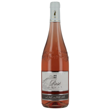 Savoie Rosé de Gamay 2018