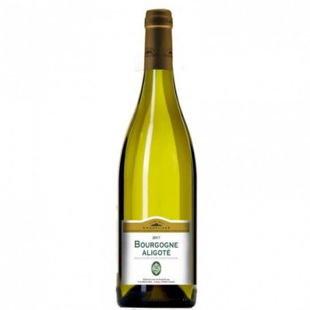 Bourgogne Aligoté Blanc - 75cl