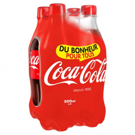 L'original - Soda cola